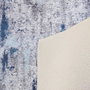 Conceptum Alfombra de Pasillo Eexfab829 Multicolor 80 x 150 cm